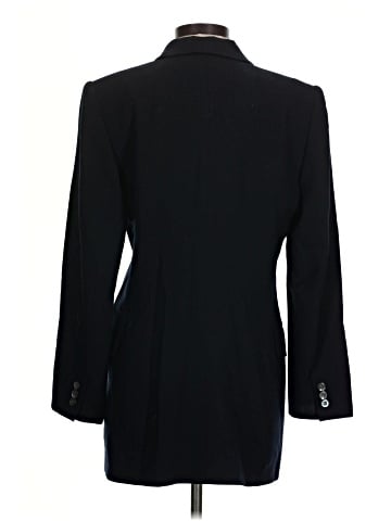 Liz Claiborne Collection Wool Coat (view 2)