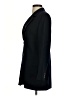 Liz Claiborne Collection 100% Wool Black Wool Coat Size 4 - photo 5