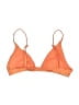 Aerie Orange Swimsuit Top Size M - photo 2