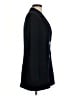Liz Claiborne Collection 100% Wool Black Wool Coat Size 4 - photo 4