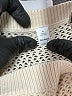Old Navy 100% Cotton Ivory Pullover Sweater Size M - photo 7