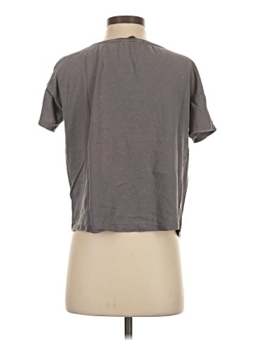 Maison Scotch Short Sleeve T-Shirt (view 2)