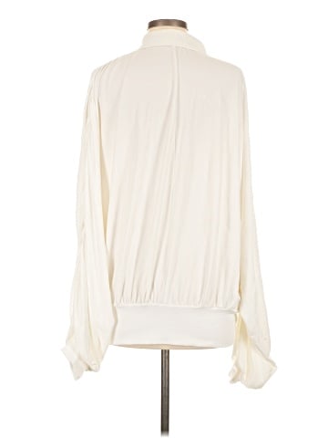 Heyson Long Sleeve Blouse (view 2)