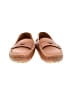 Elephantito Tan Flats Size 6 - photo 2