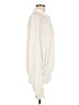 Heyson Ivory Long Sleeve Blouse Size M - photo 4