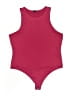 Express Burgundy Bodysuit Size XL - photo 1