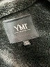 YMI 100% Polyester Black Snow Jacket Size M - photo 6
