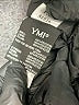 YMI 100% Polyester Black Snow Jacket Size M - photo 7