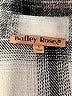 Bailey Rose Gray Fleece Size S - photo 6
