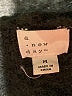 A New Day Black Coat Size M - photo 6