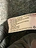 A New Day Black Coat Size M - photo 7