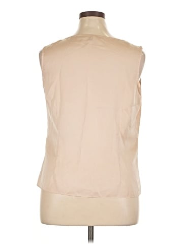 Preston & York Sleeveless Blouse (view 2)