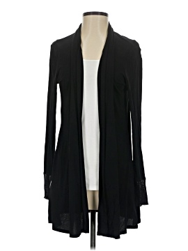 Eileen Fisher Silk Cardigan