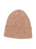 Old Navy 100% Polyester Orange Brown Beanie One size - photo 1