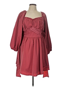 Two Sisters Cocktail Dress