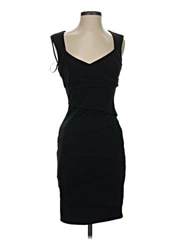 White House Black Market Cocktail Dress (view 1)