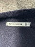 Pink Clover Stripes Blue Pullover Sweater Size XL - photo 7