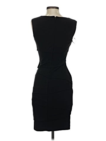White House Black Market Cocktail Dress (view 2)