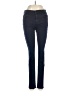 Jennifer Lopez Solid Blue Jeans Size 4 - photo 1
