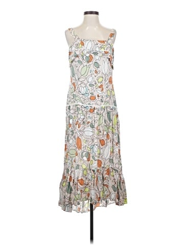 Slate & Willow Casual Dress (view 1)