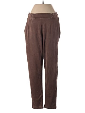 Trafaluc by Zara Casual Pants (view 1)