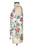 Daniel Rainn 100% Polyester Ivory Sleeveless Blouse Size XS - photo 5