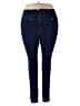 Chic Denim Blue Jeans Size 18 - photo 1