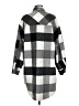 In Loom Gray 3/4 Sleeve Blouse Size M - photo 2