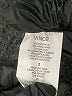 Vince. Chevron-herringbone Gray Wool Blazer Size 2 - photo 7