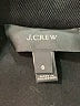 J.Crew Black Jacket Size 8 - photo 6
