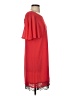 Ya Los Angeles Red Pink Blouse Size S - photo 4