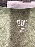BDG Green Bodysuit Size M - photo 3
