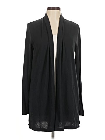 H by Bordeaux Cardigan (view 1)