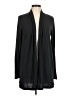 H by Bordeaux Black Cardigan Size M - photo 1