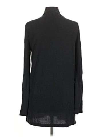 H by Bordeaux Cardigan (view 2)
