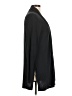H by Bordeaux Black Cardigan Size M - photo 4