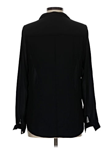 oasis Long Sleeve Blouse (view 2)