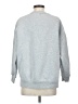 Danskin Gray Sweatshirt Size S - photo 2