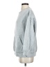 Danskin Gray Sweatshirt Size S - photo 5