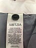 Babaton Gray Dress Pants Size 6 - photo 6