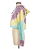 Assorted Brands Tie-dye Teal Pullover Hoodie Size M - photo 5
