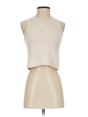 Comptoir des Cotonniers Sleeveless Top (view 1)