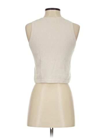 Comptoir des Cotonniers Sleeveless Top (view 2)