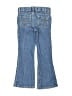 Old Navy 100% Cotton Hearts Blue Jeans Size 4T - photo 2