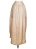 Assorted Brands Tan Formal Skirt Size S - photo 1