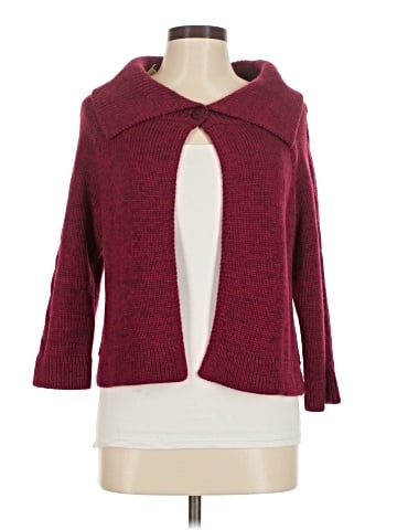 New York & Company Cardigan (view 1)