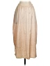 Assorted Brands Tan Formal Skirt Size S - photo 2