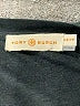 Tory Burch 100% Nylon Black Short Sleeve Top Size XS - photo 7