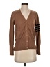 IN:05 Brown Cardigan Size XS - photo 1
