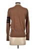 IN:05 Brown Cardigan Size XS - photo 2
